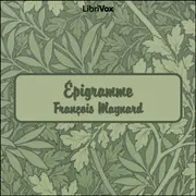 Épigramme