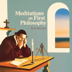 Meditations on First Philosophy