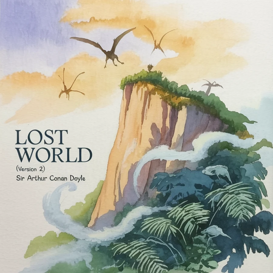 Lost World (version 2)