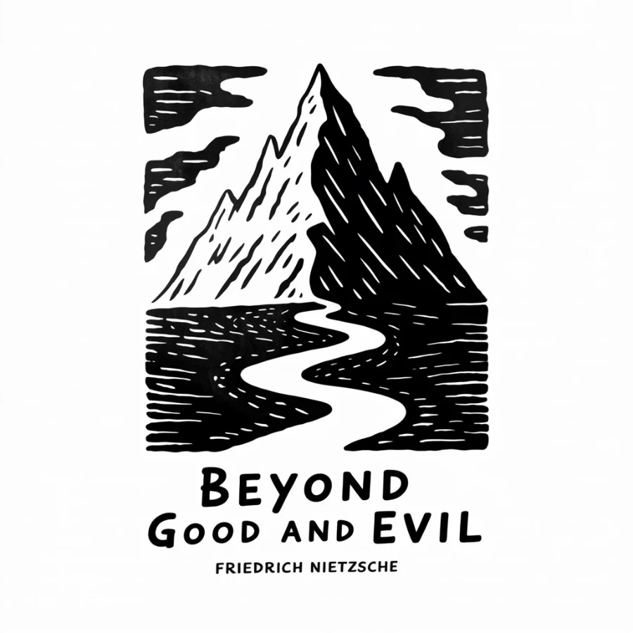 Beyond Good and Evil