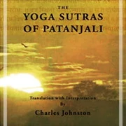 Yoga Sutras of Patanjali (1917 edition)