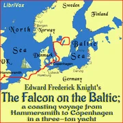 "Falcon" on the Baltic