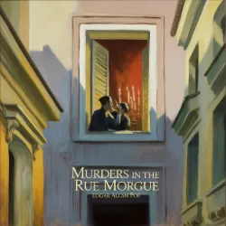 Murders in the Rue Morgue