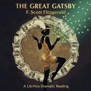 Great Gatsby (Version 5 Dramatic Reading)