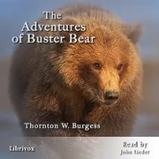 Adventures of Buster Bear