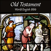 Bible (WEB) Old Testament - complete