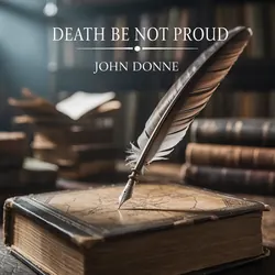 Death Be Not Proud