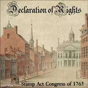 Declaration of Rights