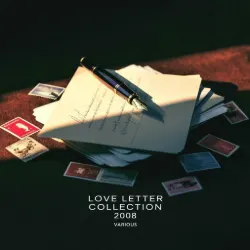 Love Letter Collection 2008