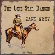 Lone Star Ranger