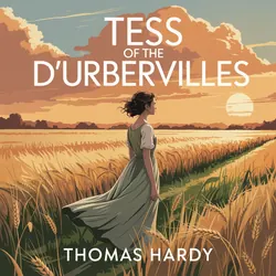 Tess of the d'Urbervilles
