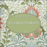 As a Man Thinketh
