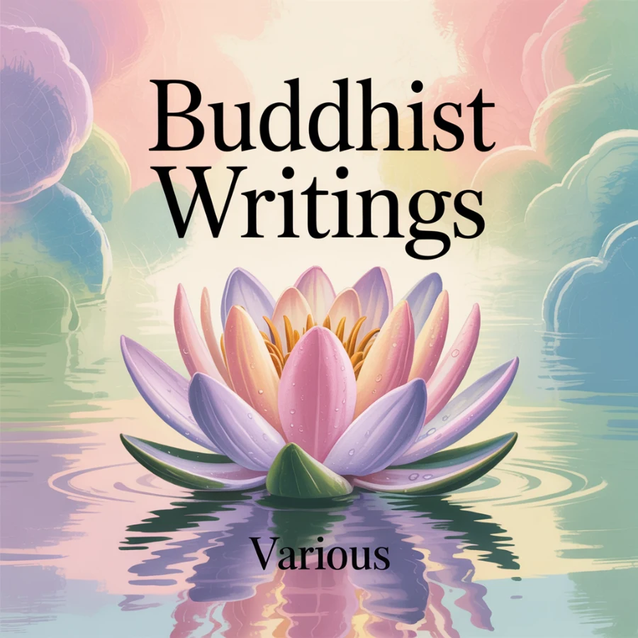 Buddhist Writings