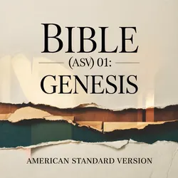 Bible (ASV) 01: Genesis