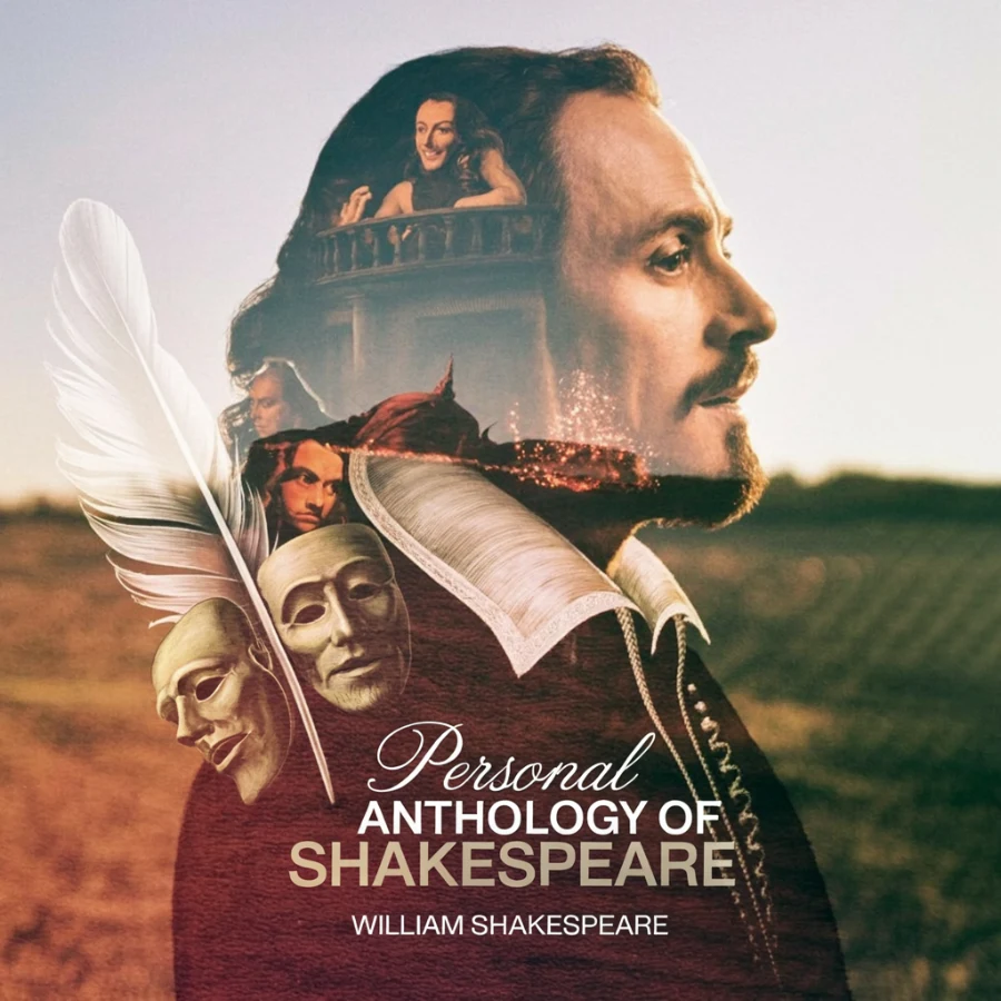 Personal Anthology of Shakespeare