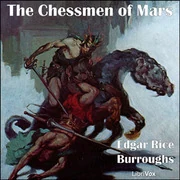 Chessmen of Mars