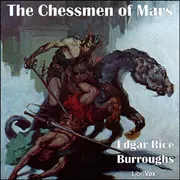 Chessmen of Mars