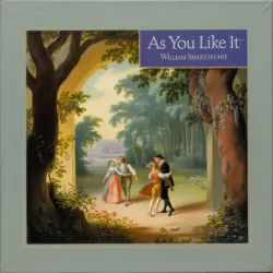 As You Like It