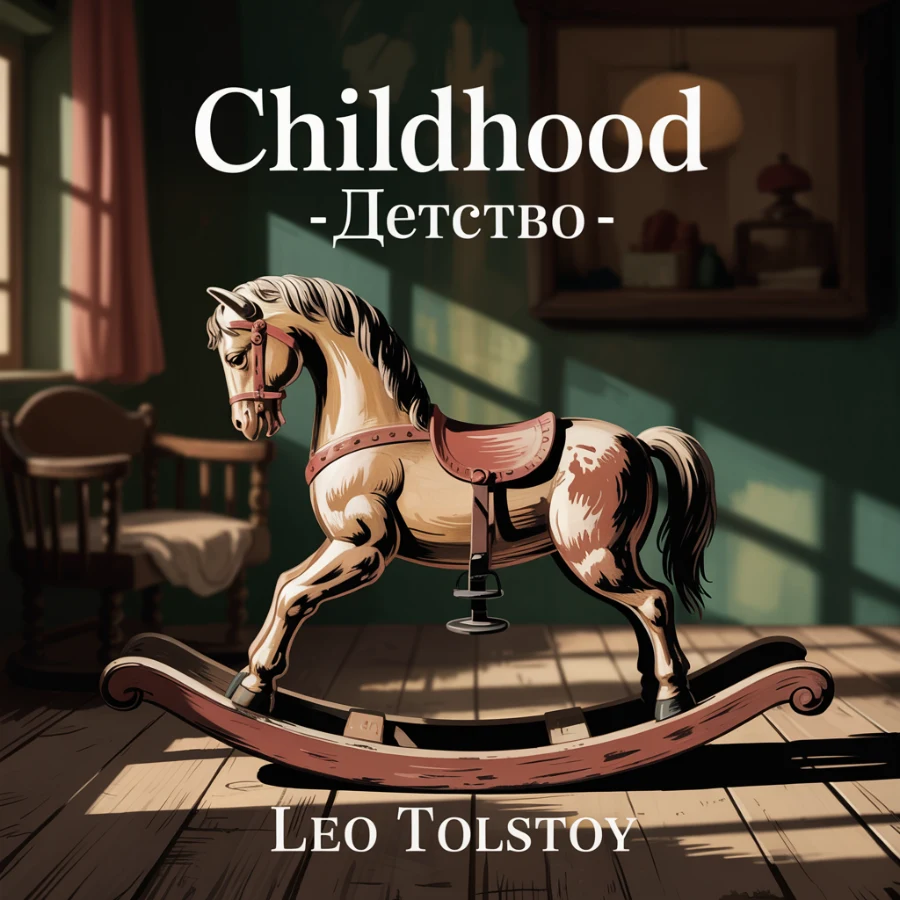 Childhood - Детство