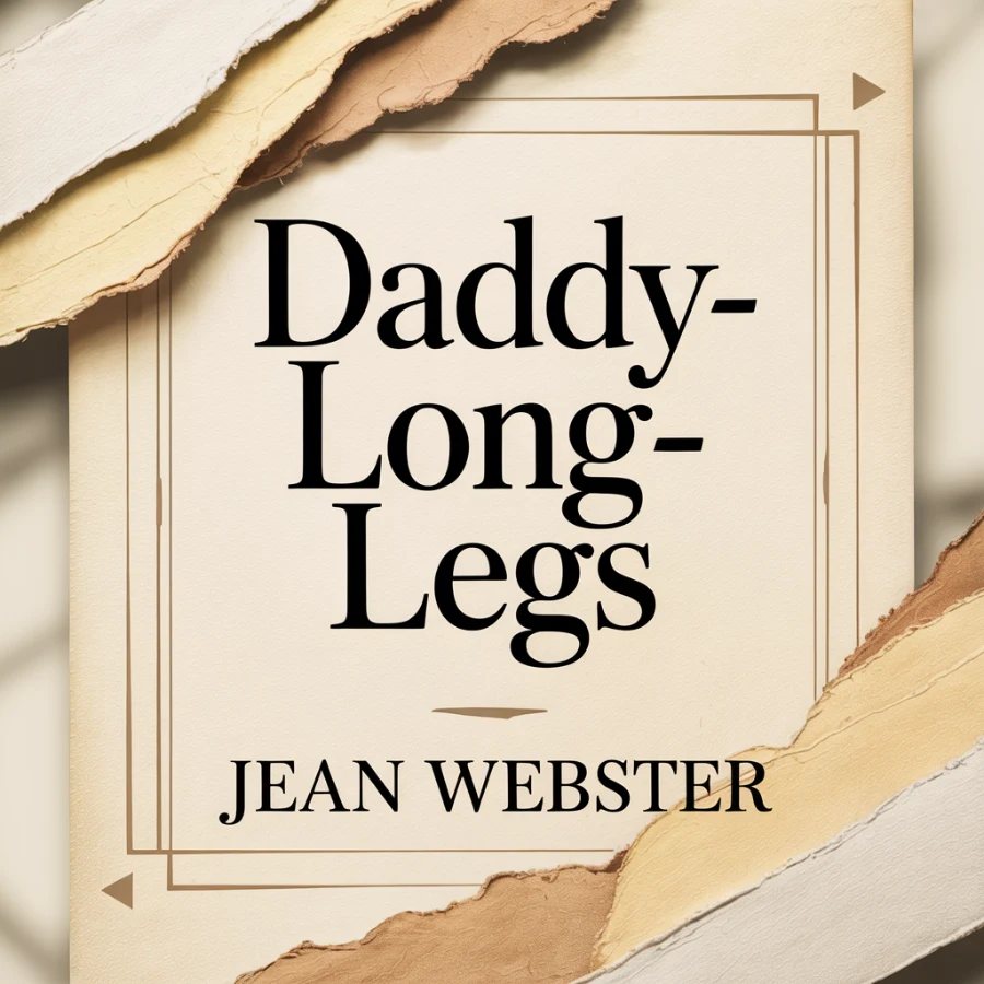 Daddy-Long-Legs