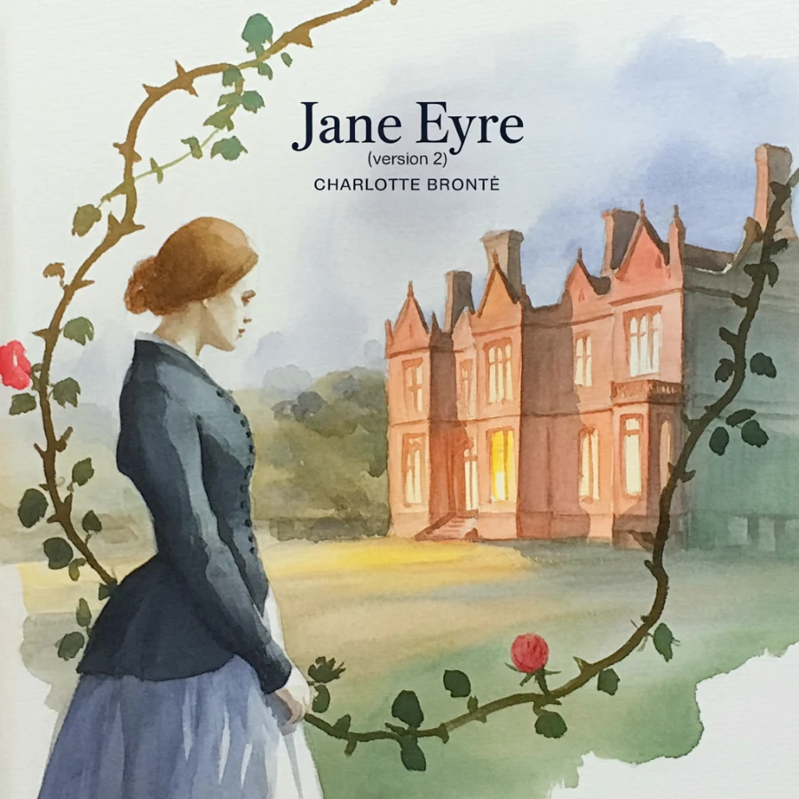 Jane Eyre (version 2)