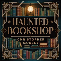Haunted Bookshop