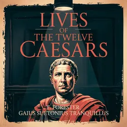 Lives of the Twelve Caesars