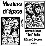 Masters of Space