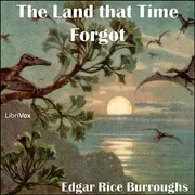 Land that Time Forgot