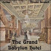 Grand Babylon Hotel
