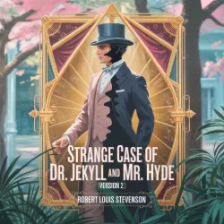 Strange Case of Dr. Jekyll and Mr. Hyde (Version 2)