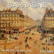 Sarrasine