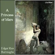 Princess of Mars (version 2)