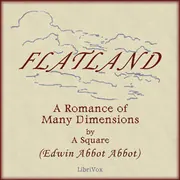 Flatland: A Romance of Many Dimensions