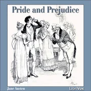 Pride and Prejudice (version 2)