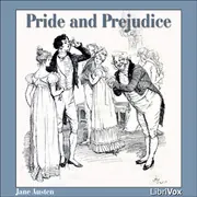 Pride and Prejudice (version 2)