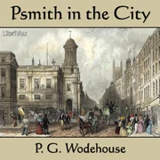 Psmith in the City