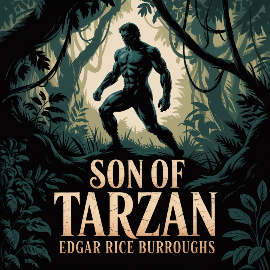 Son of Tarzan