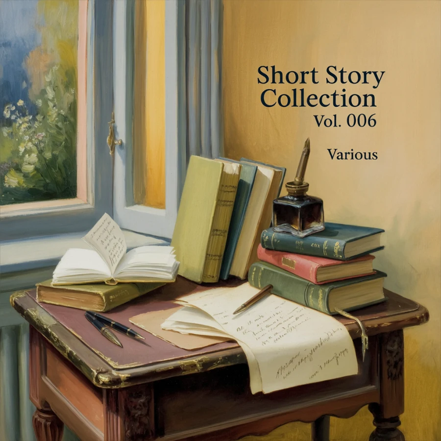 Short Story Collection Vol. 006