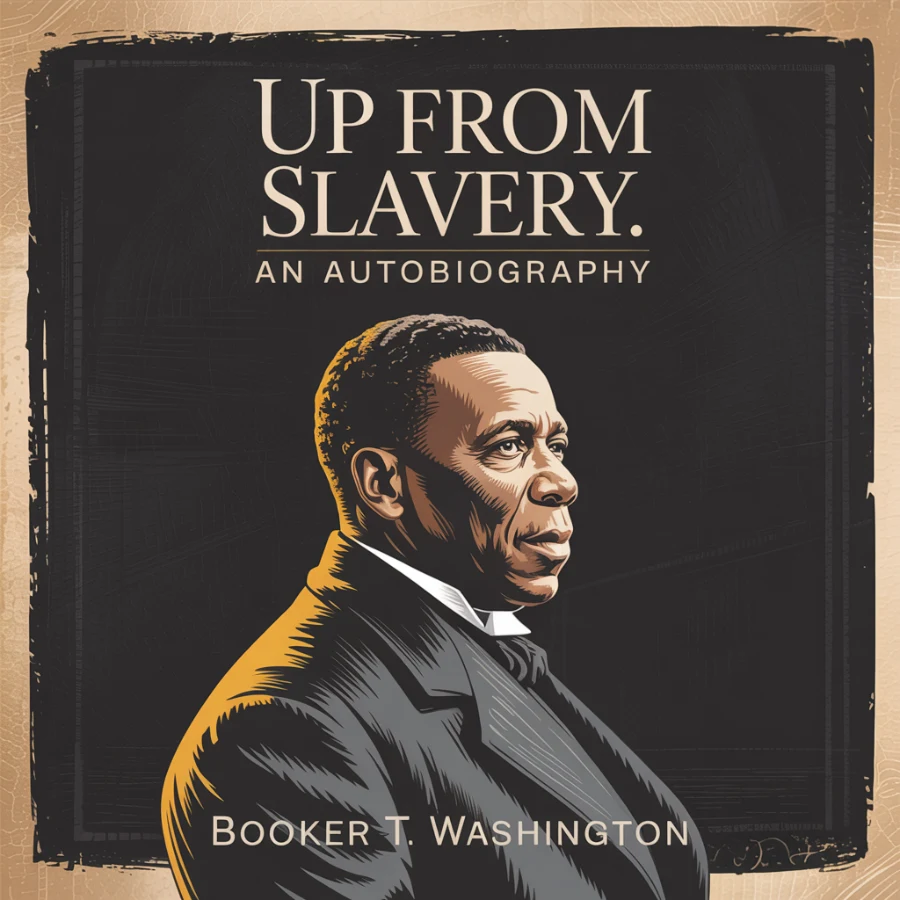 Up from Slavery: An Autobiography