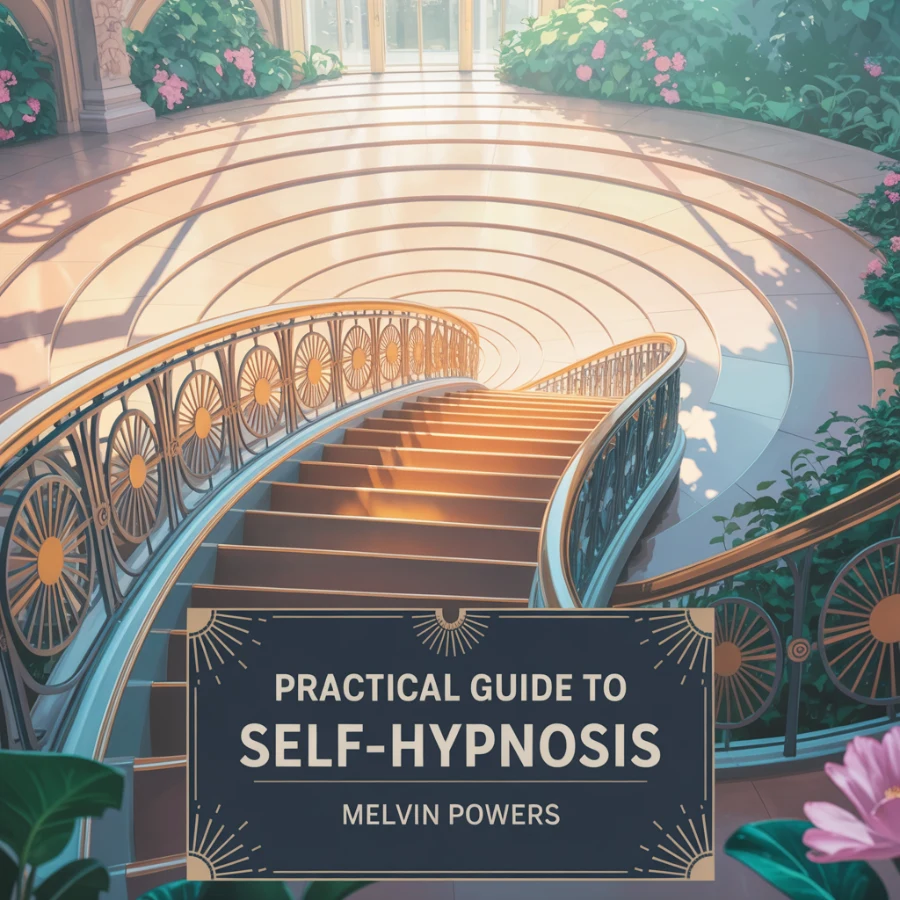 Practical Guide to Self-Hypnosis