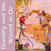 Dorothy and the Wizard in Oz