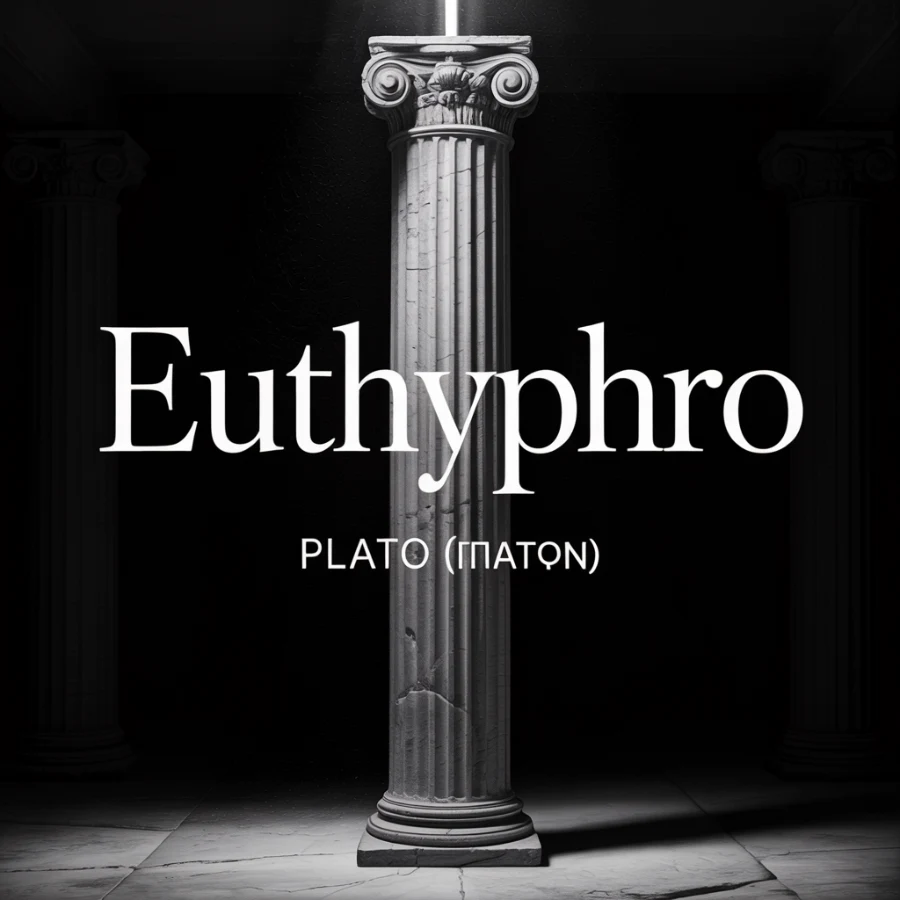 Euthyphro