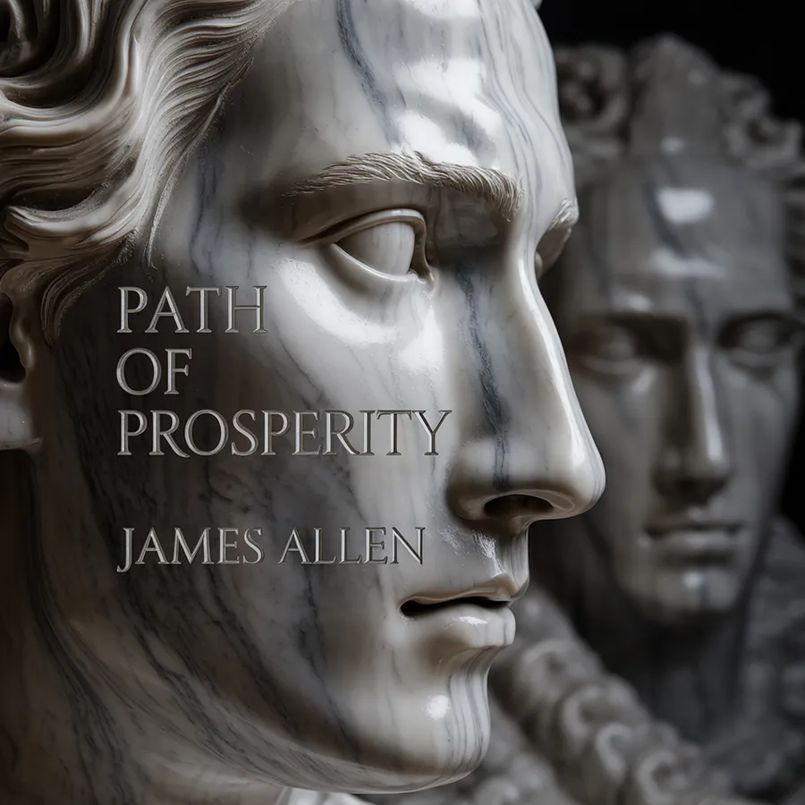 Path of Prosperity