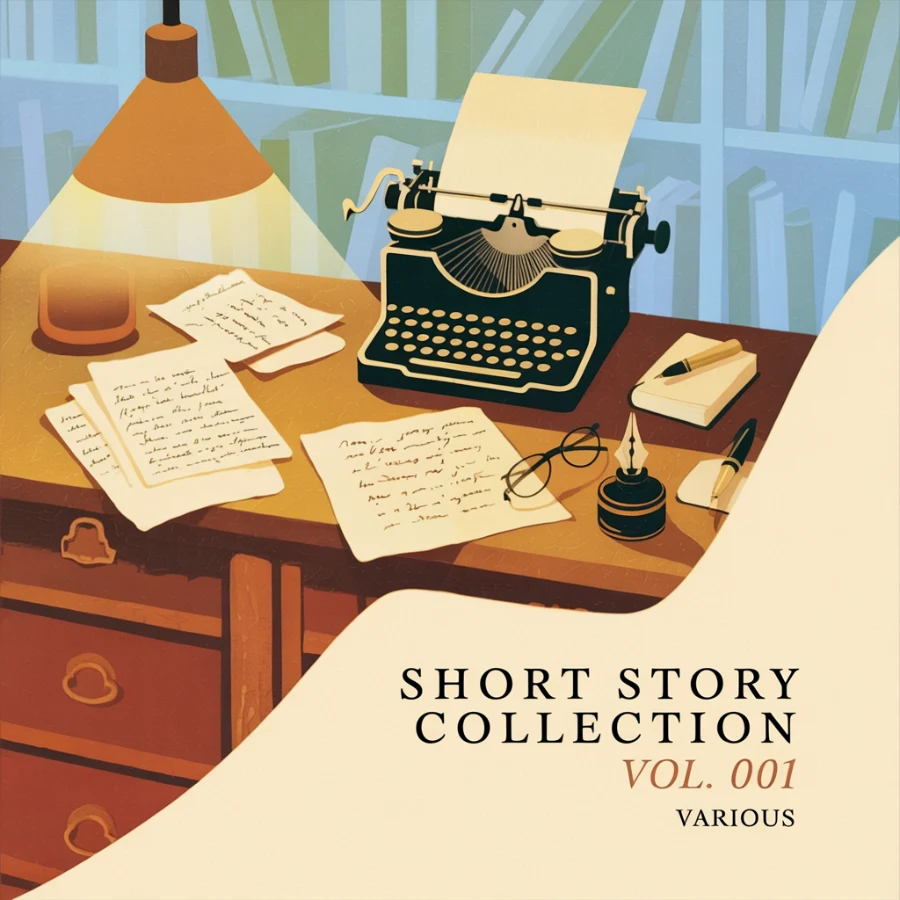 Short Story Collection Vol. 001