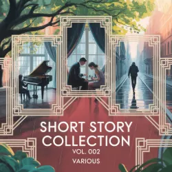 Short Story Collection Vol. 002