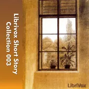 Short Story Collection Vol. 003