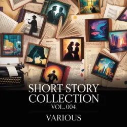 Short Story Collection Vol. 004