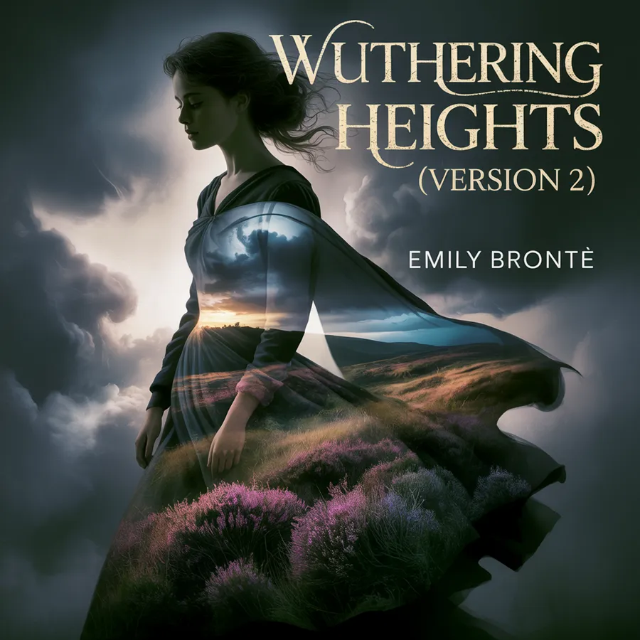 Wuthering Heights (Version 2)