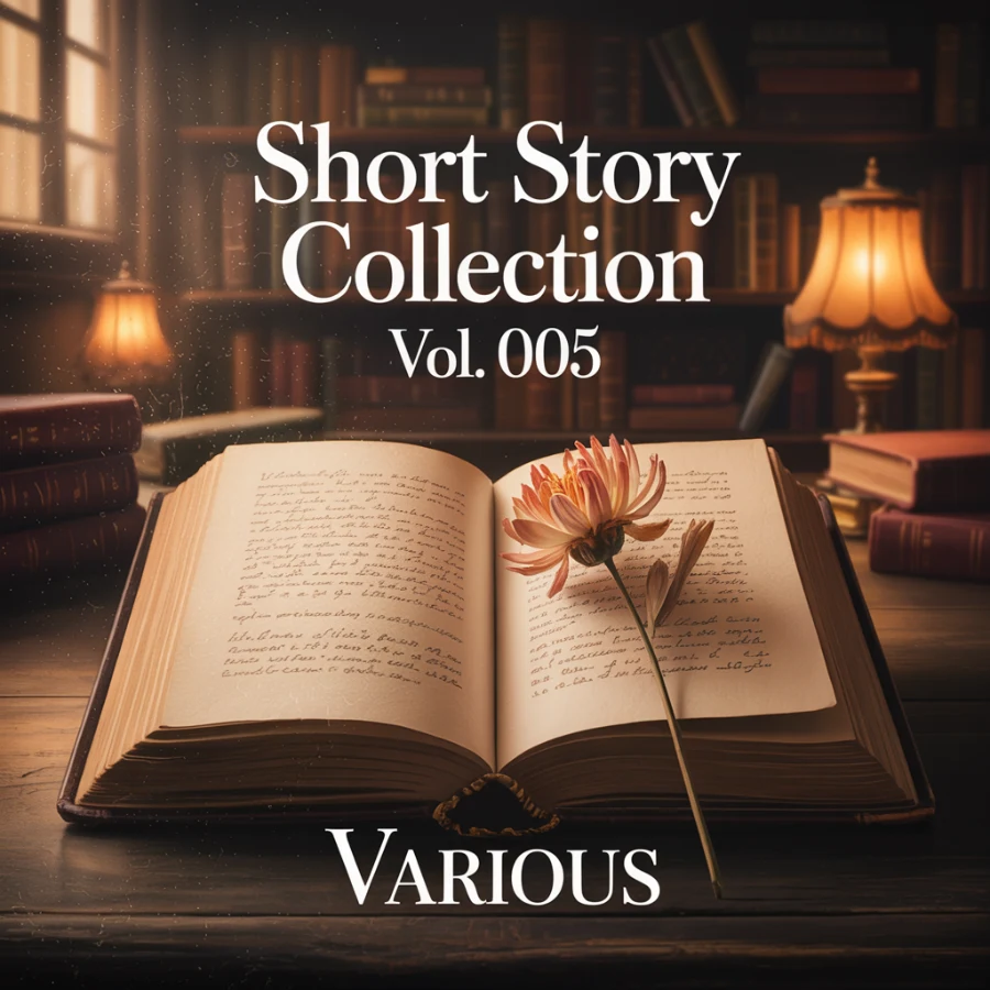 Short Story Collection Vol. 005